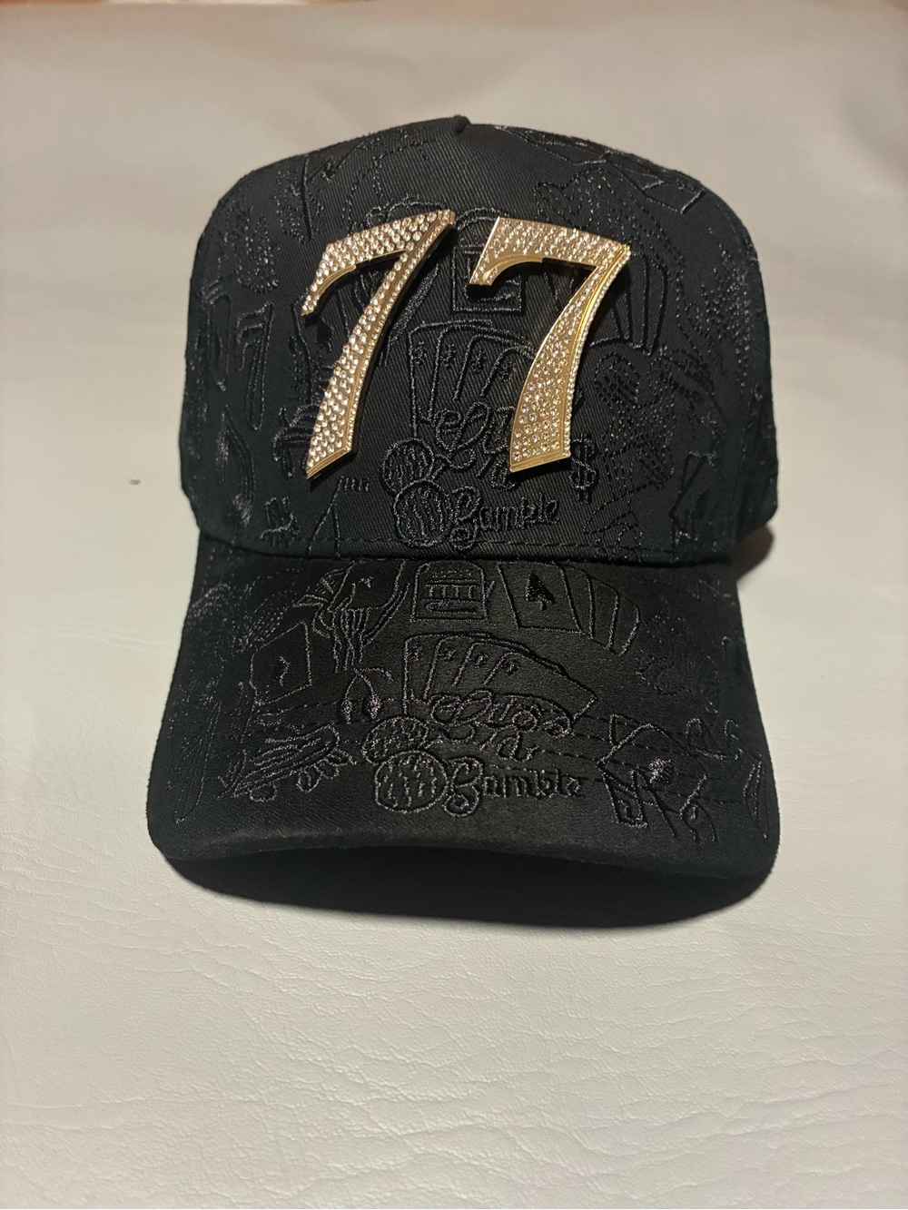 Barbas hats 77 Last Edition